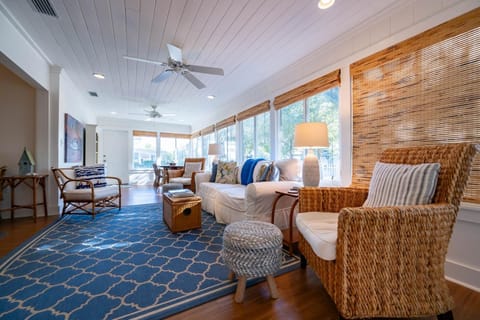 Mimi's Cottage House in Seagrove Beach