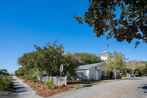 Mimi's Cottage House in Seagrove Beach