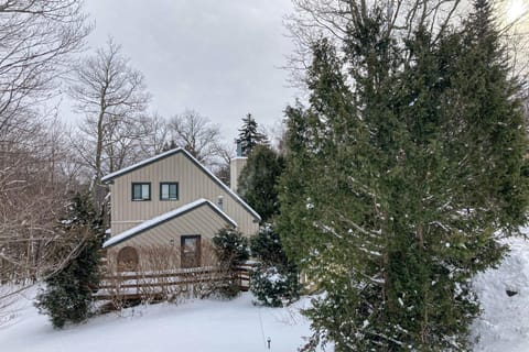 Bear's Crossing Retreat House in Dover