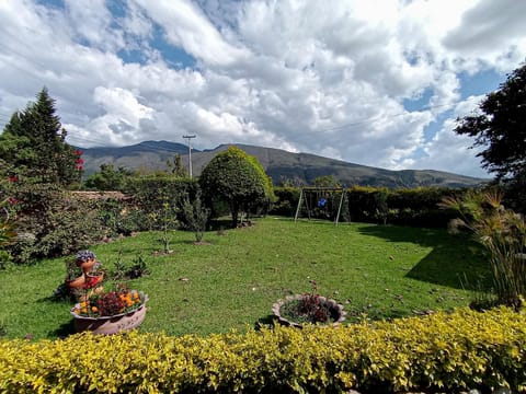 Casita Almani Villa in Villa de Leyva