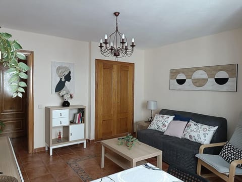 Apartamento ideal en Lastres Apartment in Lastres