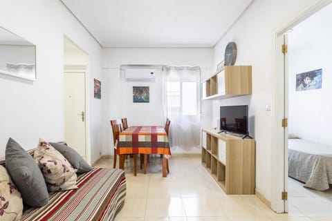 Zona Garbí Apartment in Valencia