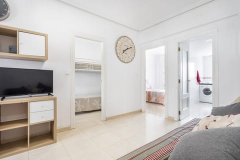 Zona Garbí Apartment in Valencia