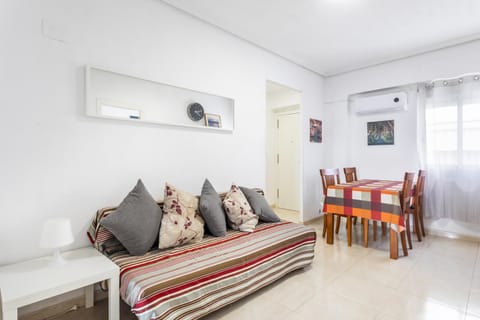 Zona Garbí - B Apartment in Valencia