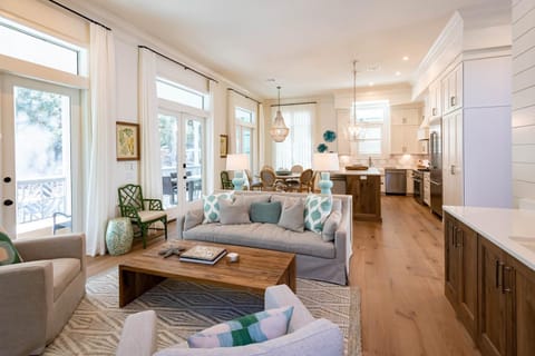 Beach You To It House in Seagrove Beach