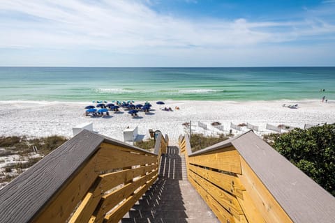 Beach You To It House in Seagrove Beach