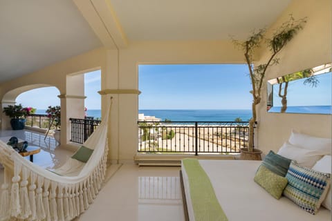 Casa Mangata Lujoso PH Frente al Mar con Terraza Apartment in San Jose del Cabo