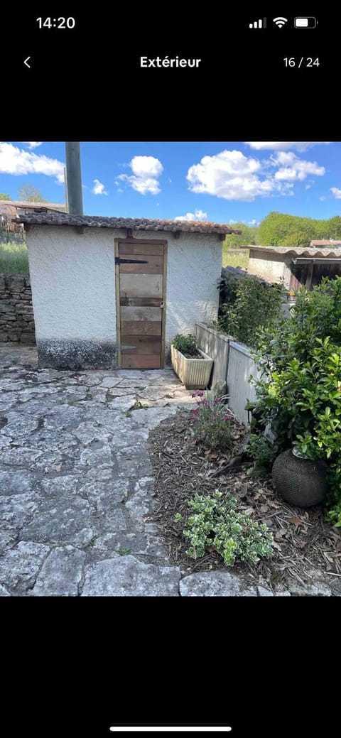 Patio, Garden