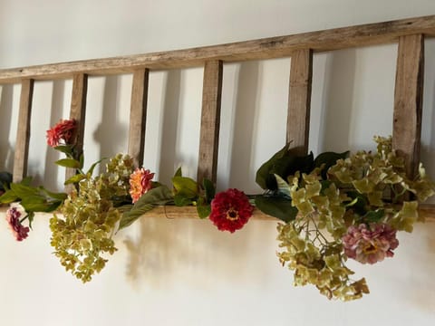 Decorative detail