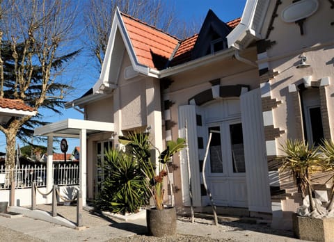 Hôtel Villa Teranga Hotel in Andernos-les-Bains