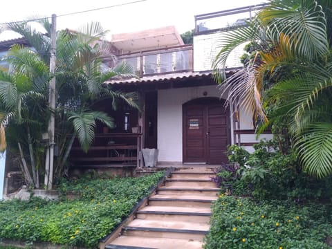 Property building, Day, Garden, Garden view