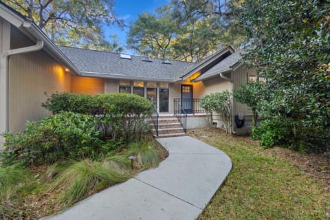 2995 Seabrook Island Road House in Seabrook Island