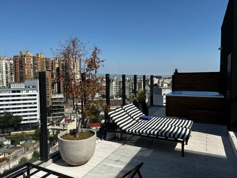 Solarium, View (from property/room), Balcony/Terrace