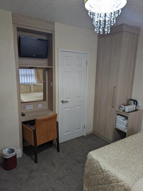 The Stafford Chambre d’hôte in Blackpool