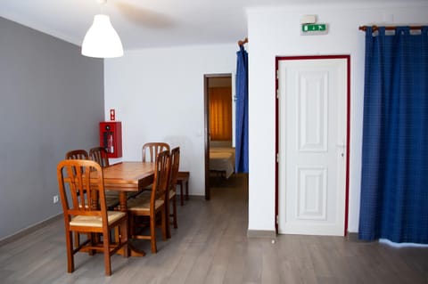 Apartamentos Monte da Rosa Condo in Vila Nova de Milfontes