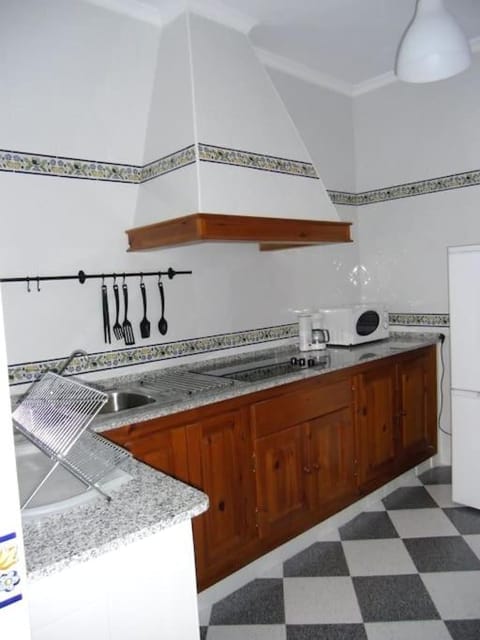 La Parrada Apartment in La Janda