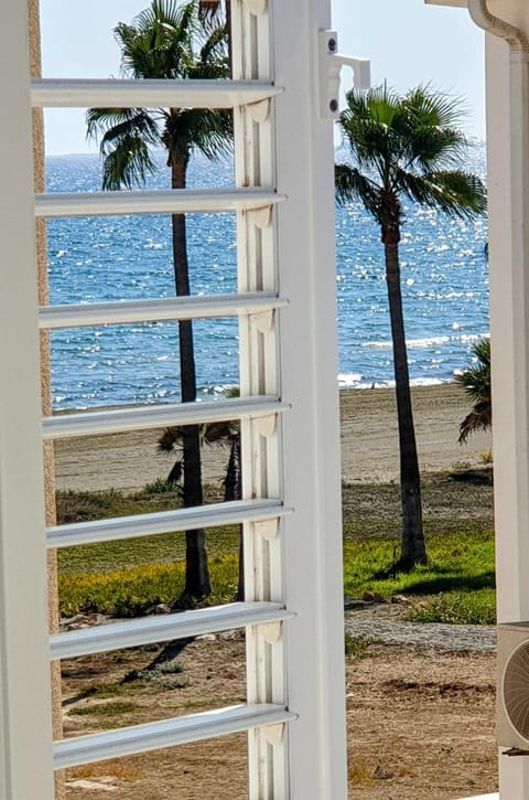 Beach, Sea view