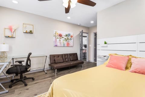 Newly Renovated Home mins from downtown ATL Haus in Atlanta
