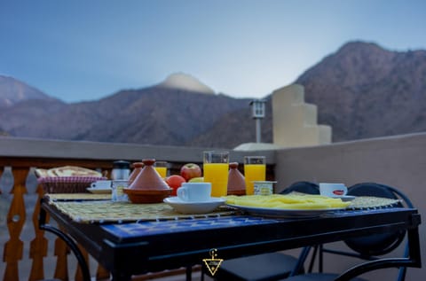 Riad Village Hotel in Marrakesh-Safi