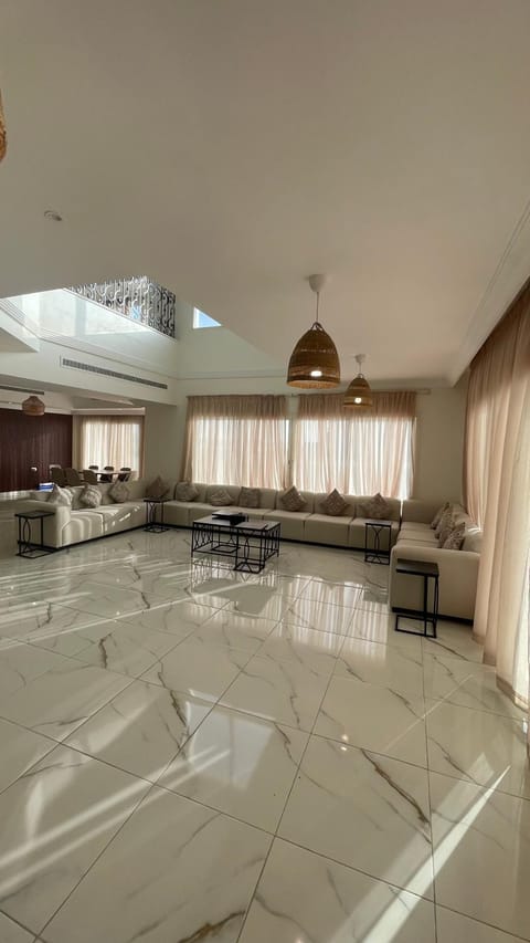 درة العروس فيلا الصواري الخاصه Villa in Makkah Province