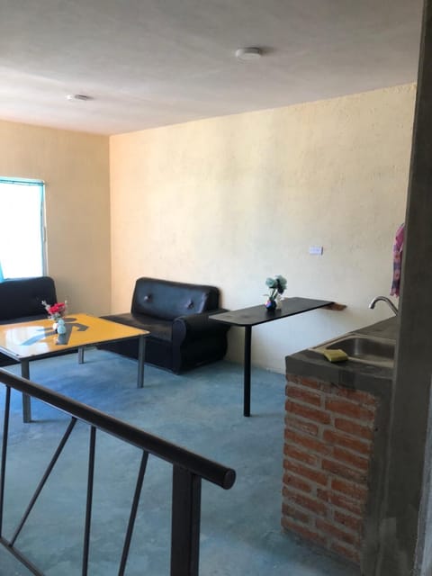 Lofts Los Volcanes Apartment in Atlixco