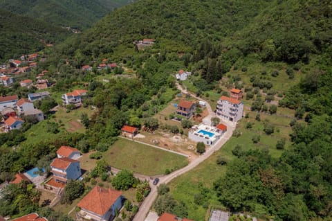 Djukanovic Apartments Eigentumswohnung in Kotor Municipality