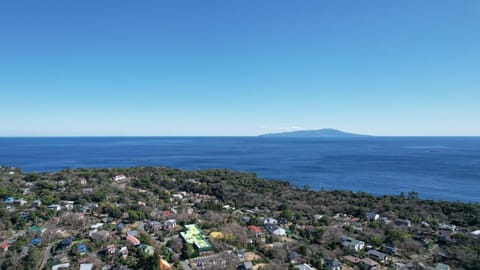 Nearby landmark, Natural landscape, Sea view