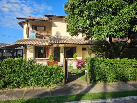 Casa Bege - Gaia aluguel temporada Mcz - 4 quartos House in Maceió