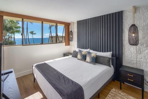 Chic Condo— Renovated & Refurnished 2023 / 2024 House in Maalaea