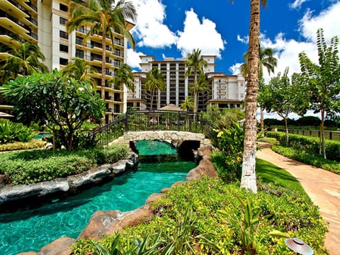 Ko Olina Beach Villas O1004 Apartment in Oahu