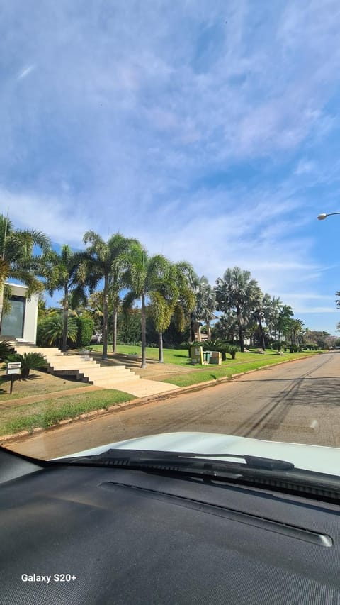 Vista Bela Apartment in Goiania