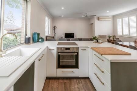 Maroochy River Delight Apartment in Maroochydore