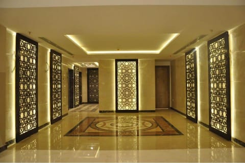 شقة مفروشة فندقية أبراج التلال Apartment in Mecca