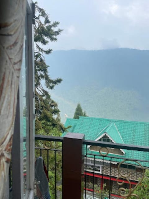Valley View Homestay Darjeeling Urlaubsunterkunft in Darjeeling