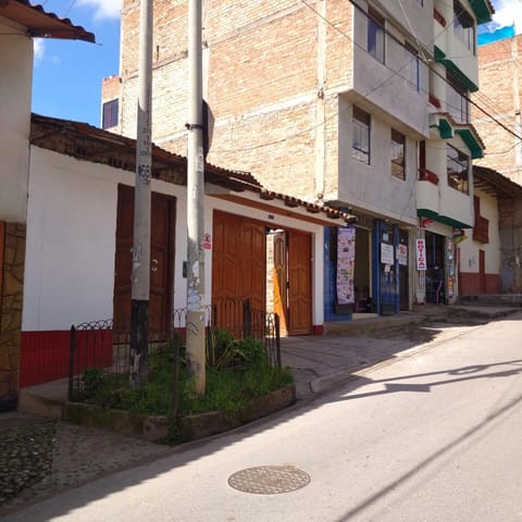 La Chinita hospedaje Cajamarca Hotel in Cajamarca