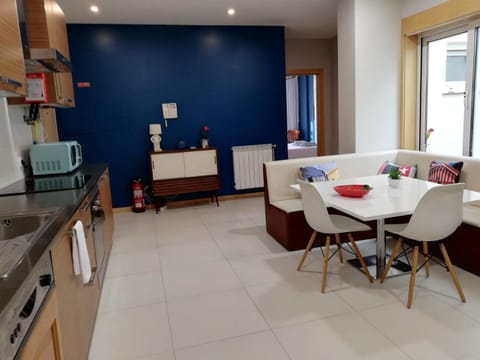 Lovely Apartment @ Aveiro's Downtown Condominio in Aveiro