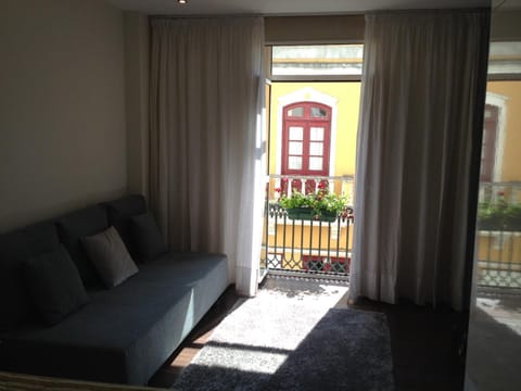 Lovely Apartment @ Aveiro's Downtown Eigentumswohnung in Aveiro