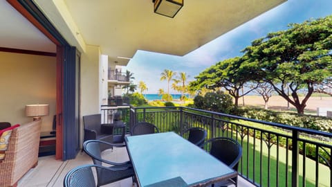 Ko Olina Beach Villas B204 Condo in Oahu