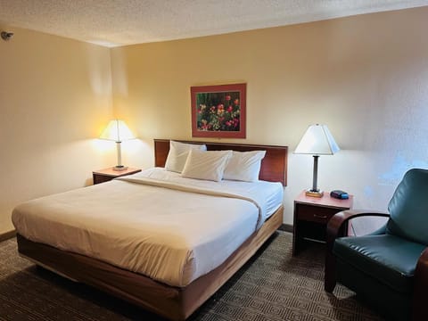 Norwood Inn Statefare Grounds Hotel in Indianapolis