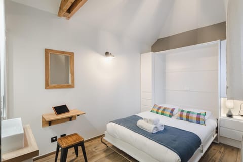 Le Petit Chalet - Maison 2 chambres avec terrasse House in Rennes
