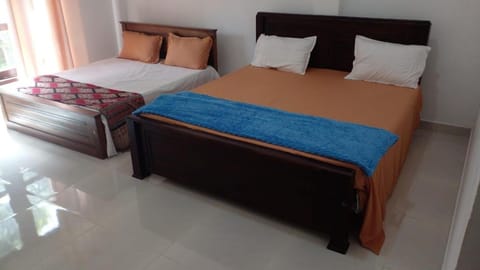 Bosadi Homestay Vacation rental in Negombo