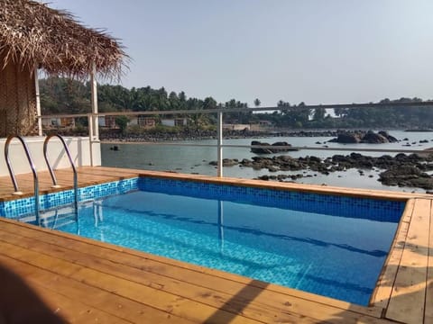 Destiny Goa Beach Resort Hôtel in Canacona