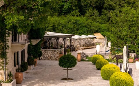 Villa Mona Lisa Montenegro Chalet in Budva Municipality