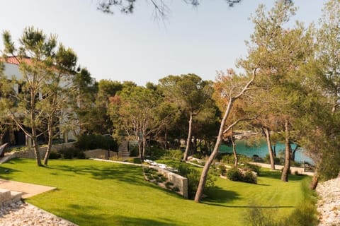 Villa Contessa - Top 200 ultra luxury world villas Villa in Mali Losinj