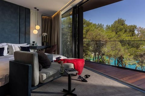 Villa Contessa - Top 200 ultra luxury world villas Villa in Mali Losinj