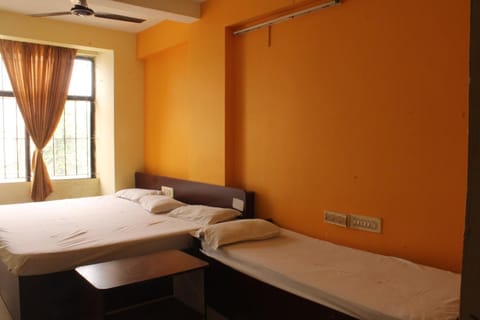 Aishvarya Residency Hotel in Coimbatore