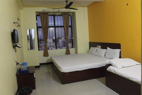 Aishvarya Residency Hotel in Coimbatore