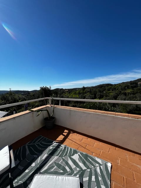 Natural landscape, View (from property/room), Balcony/Terrace