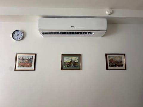 air conditioner