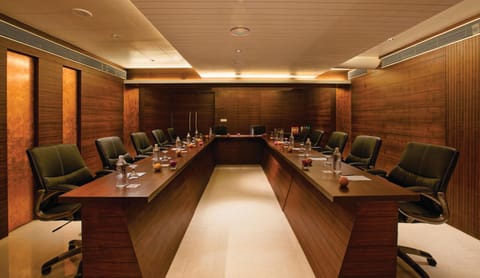 Meeting/conference room